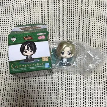 제일복권 Mrs. GREEN APPLE C상 SD 피규어 후지사와 료카