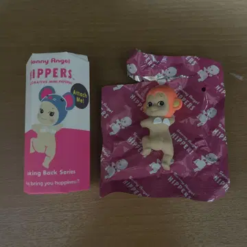 소니 엔젤 히퍼스 몽키