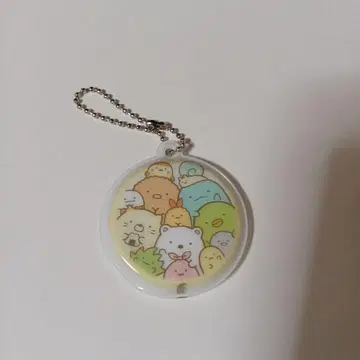 스미코구라시 키링 라이트