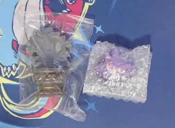 [ 새상품 ] 포켓몬 Little Night Collection2 겐가