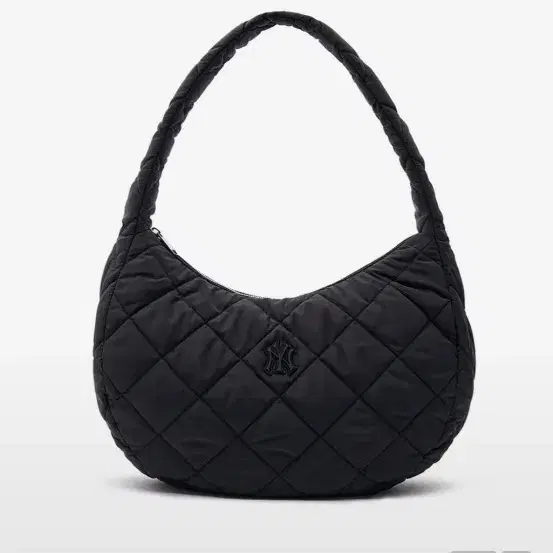 ☆韓国の人気☆【MLB】☆Quilted Hobo Bag Large BO.S☆ MLB Mlb quilted hobo bag large, brand new, selling very