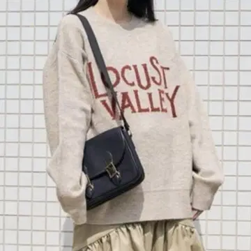 FREAK'S STORE LOCUST VALLEY 긴팔 니트