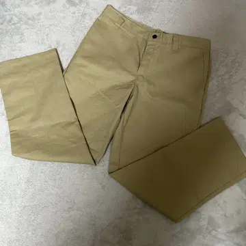 Dickies 치노 팬츠 34 x 30