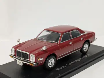 일본산 명차 1/43 마쓰다 루체 레가토 1977