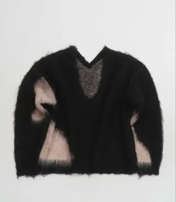 knuth marf Uneck knit pullover
