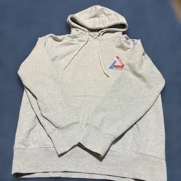 PALACE 후드티
