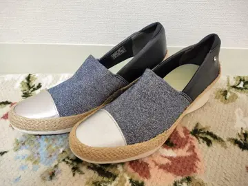 펌프스 신발 여성용 네이비 25cm