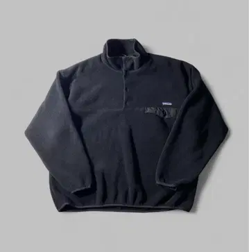 11년산 명작 Patagonia 신틸라 스냅T Fleece 플리스