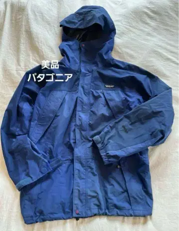 patagonia 파타고니아 스톰 자켓 GORE-TEX M