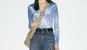 moussy 신주쿠 벨로아