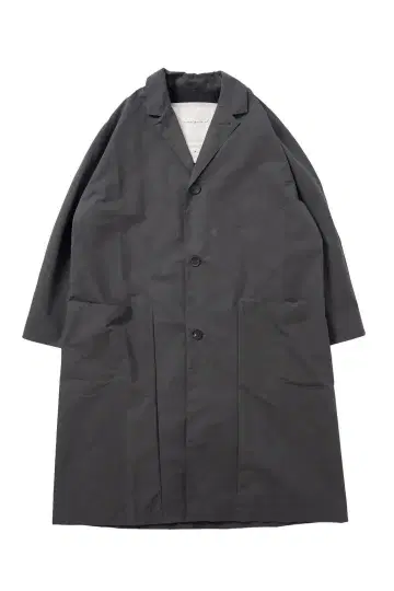 TOOGOOD / THE FISHMONGER COAT