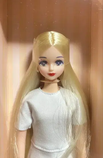 제시카 제니 프렌즈 인형 리카짱 캐슬 프렌즈클럽 인형