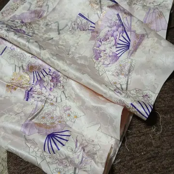 순수 실크 시치츠키 하키레 952