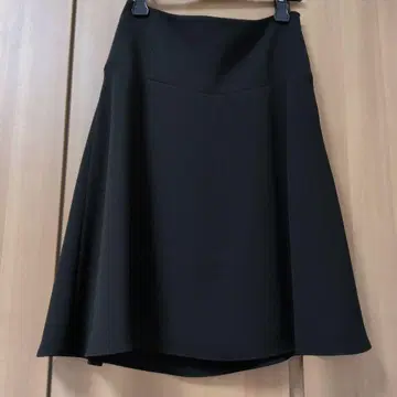 Theory 플레어 스커트