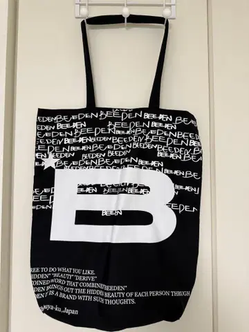 beeden 토트백