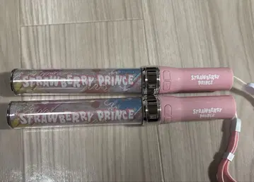 스토푸리 응원봉