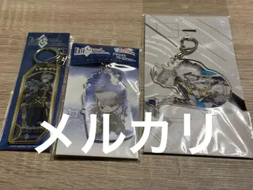 FGO 모리아티 아크릴 키링