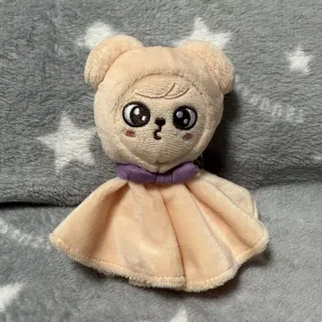 스키즈 SKZOO 퍼핌 백참 테루테루