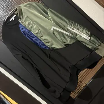 un3d. MA-1 도킹 컷 탑