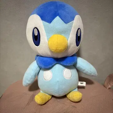 팽도리 봉제 인형 약 30cm