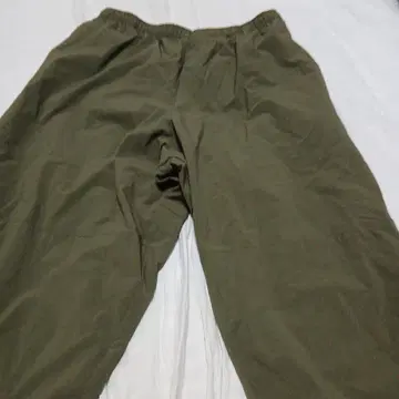 Waiper ipfu 팬츠 cordura M 사이즈 올리브