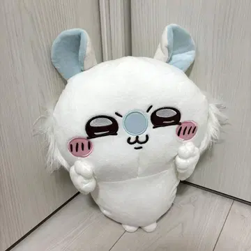 헌책방 모몽가 BIG 봉제 인형