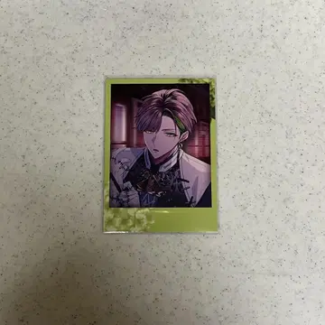 9 R.I.P. sequel 스위트 BOX 혜택 포토 카드 향양