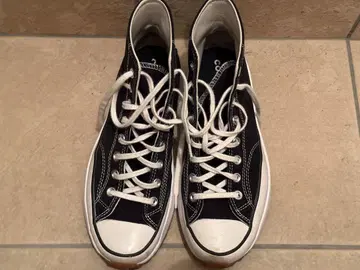 Converse 란스타 하이크