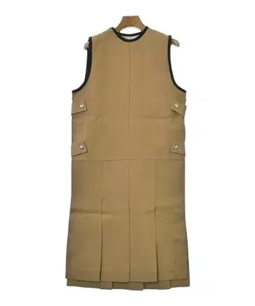 PLAN C 원피스 여성용