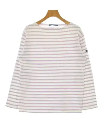 SAINT JAMES 티셔츠 여성용