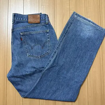 EDWIN 503z W35 L33