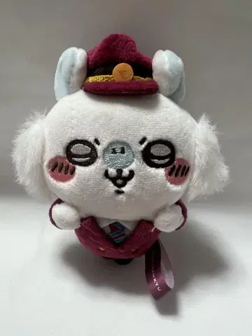 치이카와 (먼작귀) 한큐 전철 마스코트 모몽가