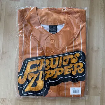 FRUITS ZIPPER 후르츠지퍼 최애 어필 유니폼 진서수대가