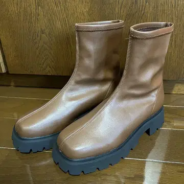로데오 크라운 부츠