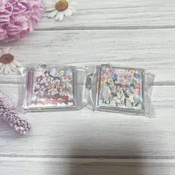 러브 라이브! 미니 CD 컬렉션