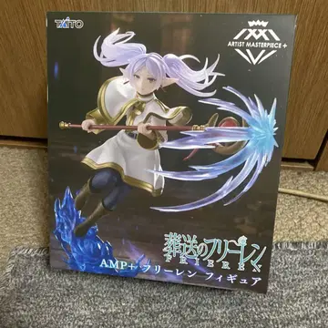 장송의 프리렌 AMP+ 프리렌 피규어