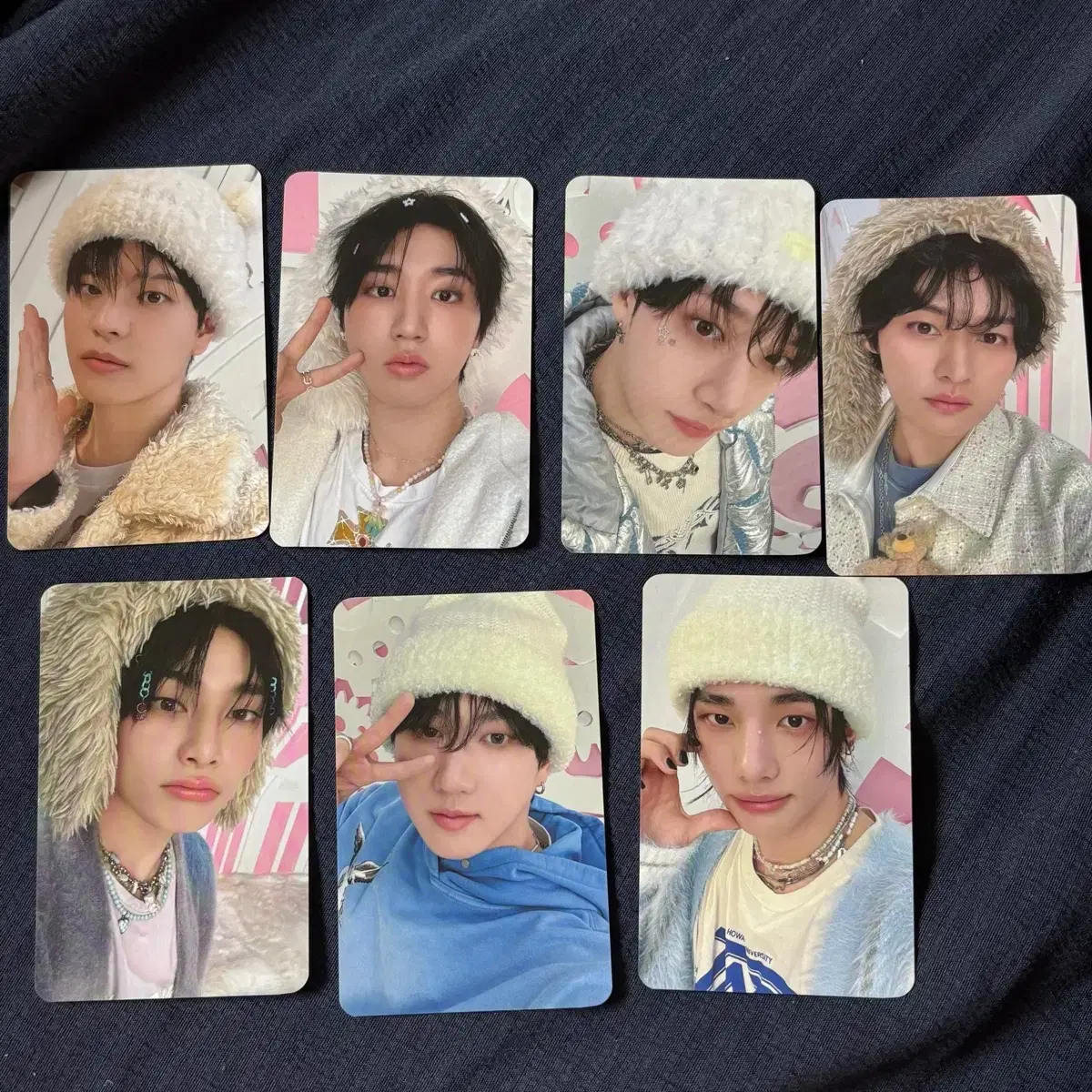 Stay Zone Fanmeeting Skiz Poca