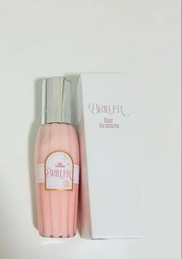 시메쨩 프로듀스 BRILLER 헤어 트리트먼트 100ml