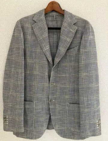 [ 새상품급 ] SANTANIELLO 산타니엘로 fall 자켓