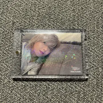 Mrs.GREENAPPLE 후지사와 료카 레어 노아의 방주