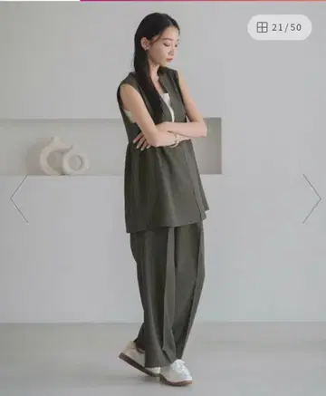 LOWRYSFARM 미사용 새상품 셋업