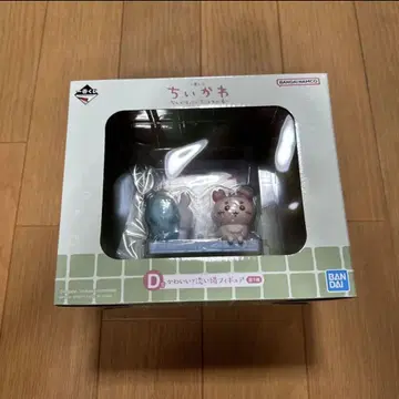치이카와 제일복권 D상 모몽가 피규어