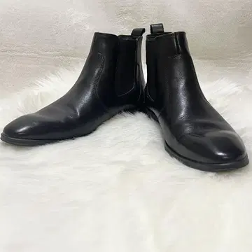 HAWKINS 호킨스 사이드 고어 부츠 41 26cm