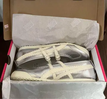 오니츠카타이거 MEXICO66 TGRS 27cm