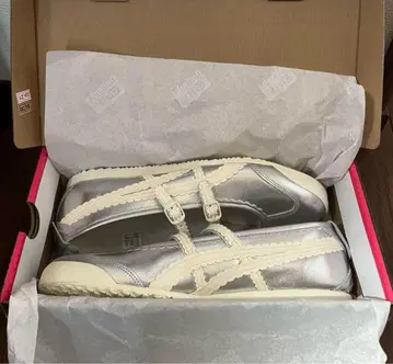 오니츠카타이거 MEXICO66 TGRS 27cm