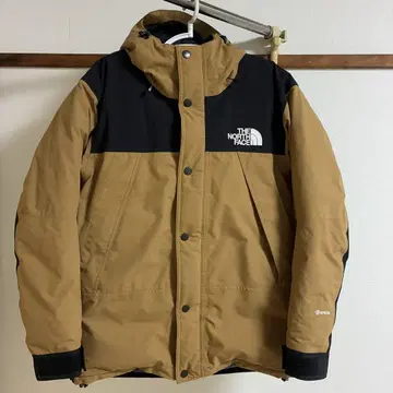 THE NORTH FACE 마운틴 다운 자켓 ND91930