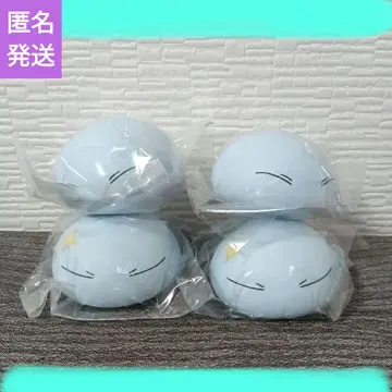 전생했더니 슬라임이었던 건에 대하여 리무루님 푸니푸니 스퀴즈