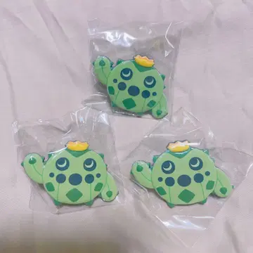 포켓몬 메탈 핀즈 컬렉션 사보네아