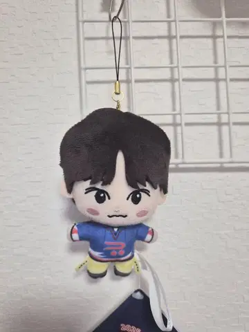 NCT CCOMAZ 마스코트 리쿠