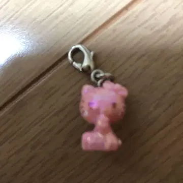 키티쨩 키링